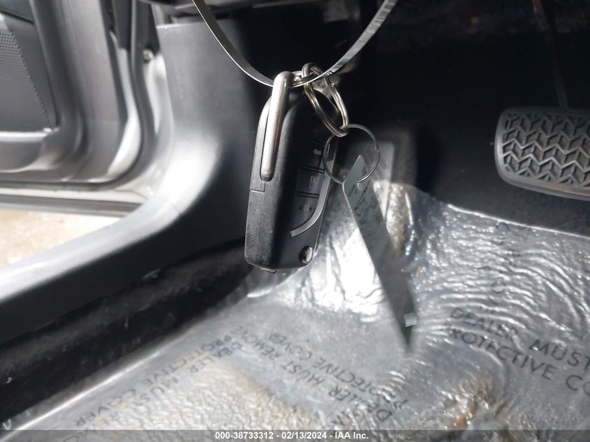 2021 TOYOTA CAMRY SE - 4T1G11AK4MU588657