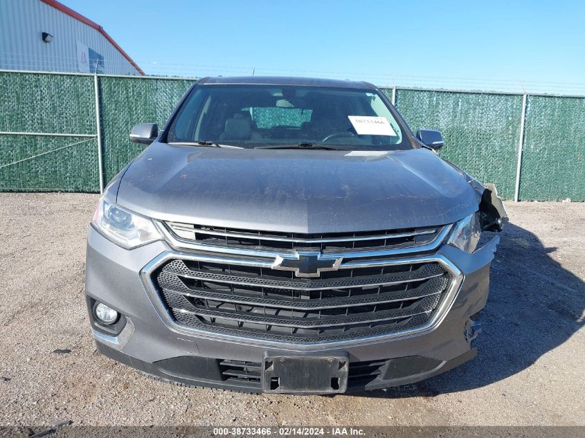 2019 Chevrolet Traverse 3Lt VIN: 1GNEVHKWXKJ202081 Lot: 38733466