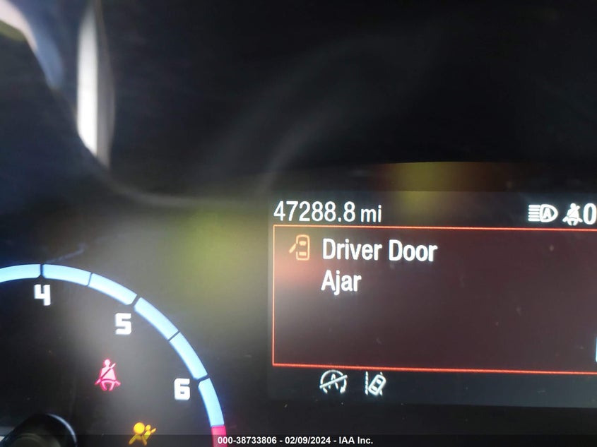 2021 FORD BRONCO SPORT BIG BEND - 3FMCR9B63MRA79481