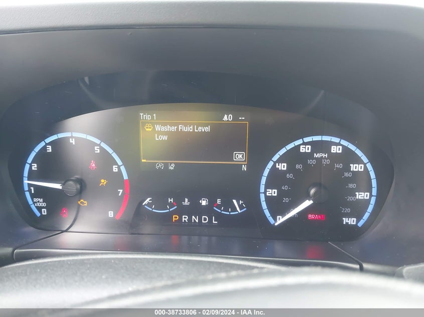 2021 FORD BRONCO SPORT BIG BEND - 3FMCR9B63MRA79481