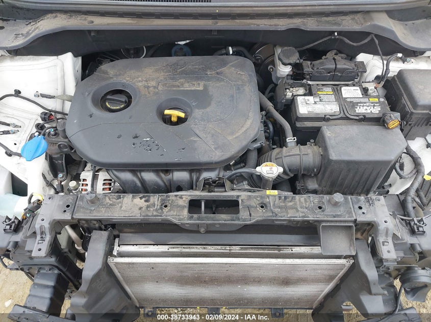 2018 KIA SOUL + - KNDJP3A51J7610462