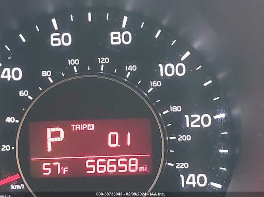 2018 KIA SOUL + - KNDJP3A51J7610462