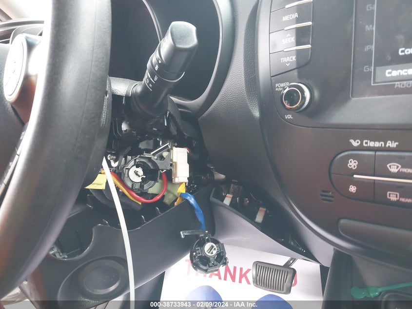 2018 KIA SOUL + - KNDJP3A51J7610462