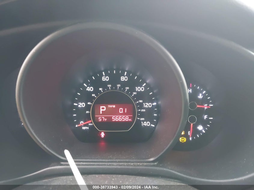 2018 KIA SOUL + - KNDJP3A51J7610462