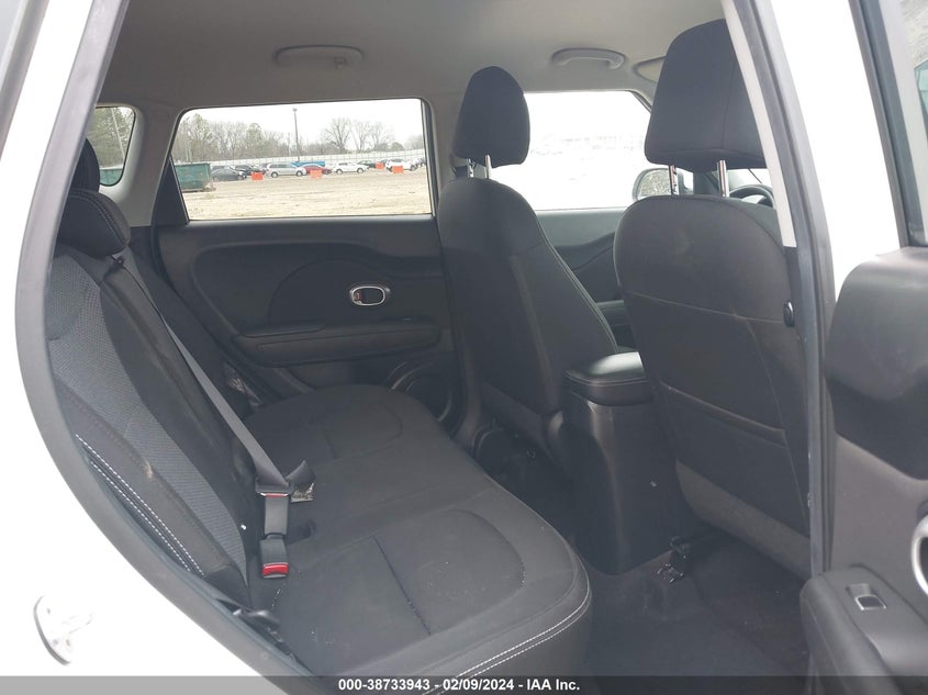 2018 KIA SOUL + - KNDJP3A51J7610462