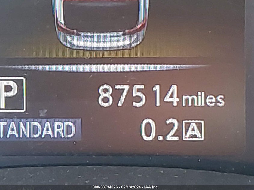 VIN JN1AV7AP6JM160018 2018 INFINITI Q50 HYBRID LUXE