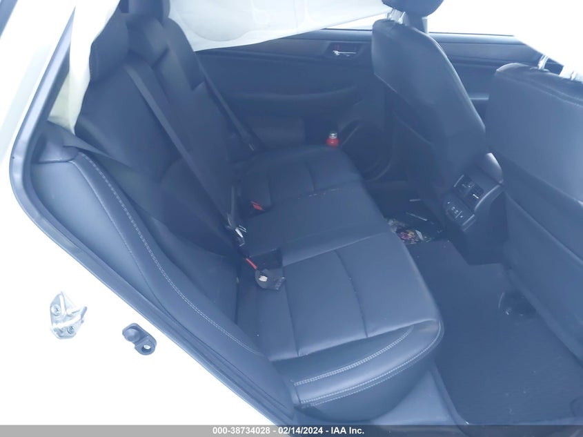 2019 SUBARU OUTBACK 2.5I LIMITED - 4S4BSANC7K3375750