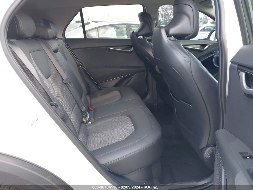 2023 KIA NIRO EX - KNDCR3LE3P5078149