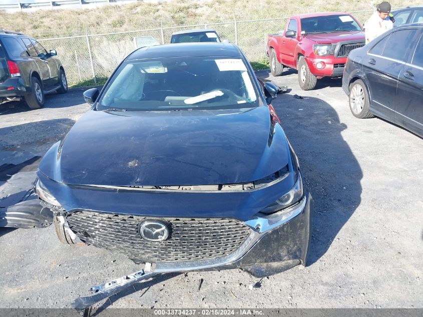 2021 MAZDA MAZDA3 PREMIUM - JM1BPBDL3M1305335