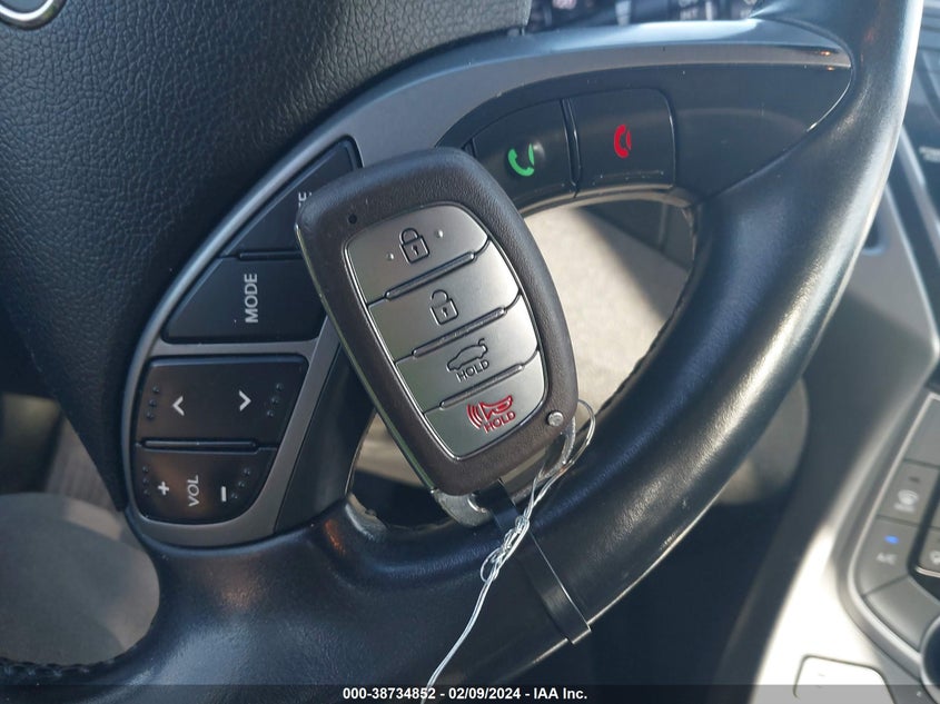 2016 HYUNDAI ELANTRA VALUE EDITION - 5NPDH4AE1GH685764