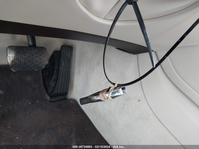 2017 MERCEDES-BENZ S 550 WDDXK8CB2HA021254