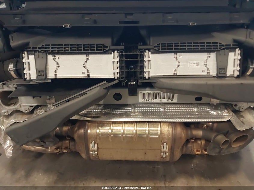 2022 Porsche 911 Carrera 4 Gts Cabriolet/Carrera 4S Cabriolet/Carrera Gts Cabriolet/Carrera S Cabriolet VIN: WP0CB2A92NS245023 Lot: 38735184