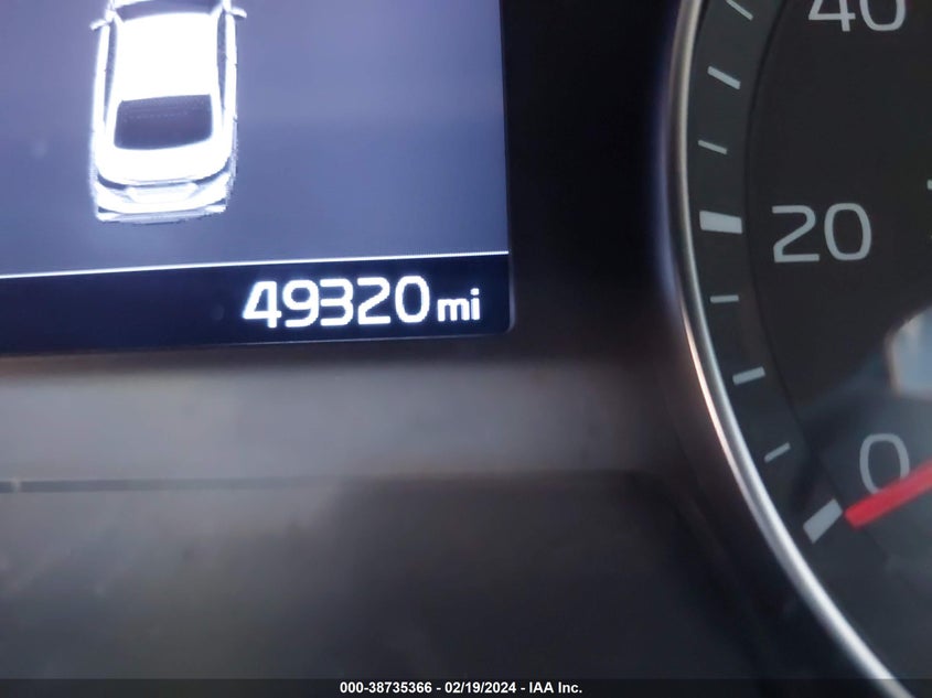 2019 KIA FORTE LXS - 3KPF24AD0KE044927