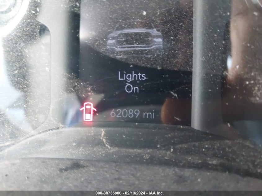 2022 RAM 2500 TRADESMAN - 3C7WR5HJ5NG198011