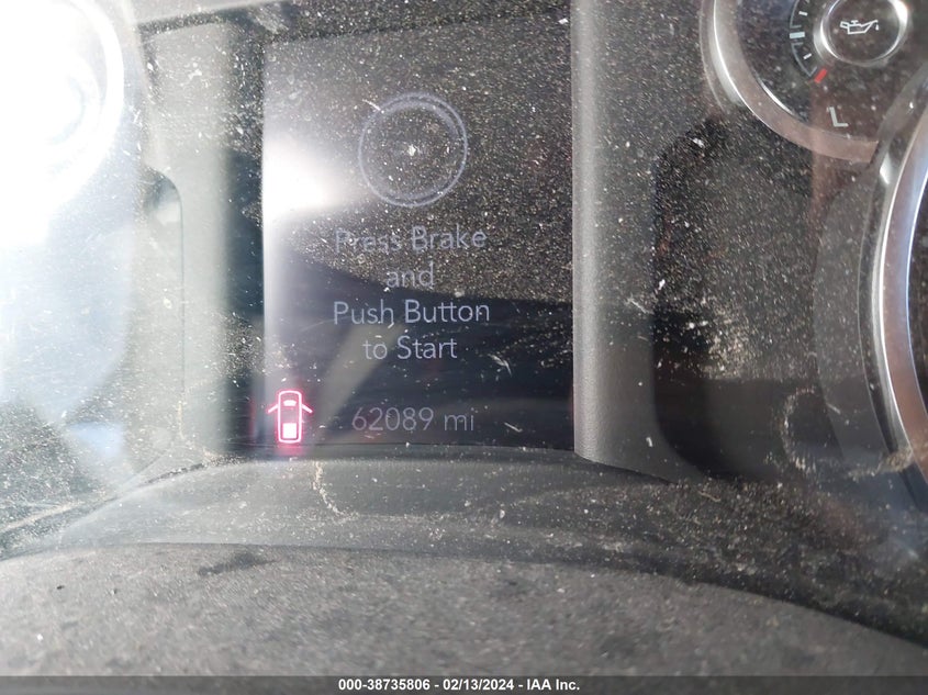 2022 RAM 2500 TRADESMAN - 3C7WR5HJ5NG198011