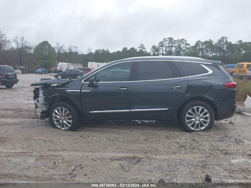 2020 Buick Enclave Fwd Premium VIN: 5GAERCKW0LJ280100 Lot: 38736062