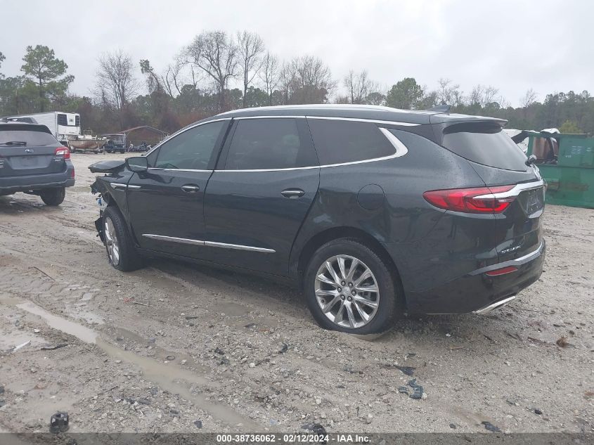 2020 Buick Enclave Fwd Premium VIN: 5GAERCKW0LJ280100 Lot: 38736062