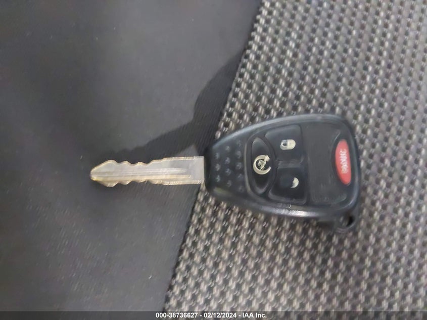 2015 JEEP PATRIOT LATITUDE - 1C4NJPFBXFD368126