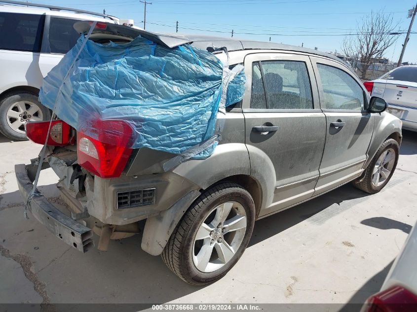 1B3HB48B87D404114 2007 Dodge Caliber Sxt