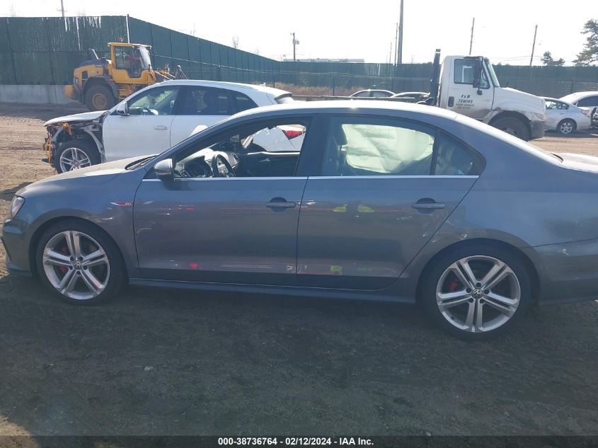 3VW5T7AJ7HM336781 2017 Volkswagen Jetta Gli