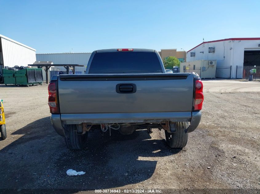 2GCEC19V2Y1386194 2000 Chevrolet Silverado 1500 Ls