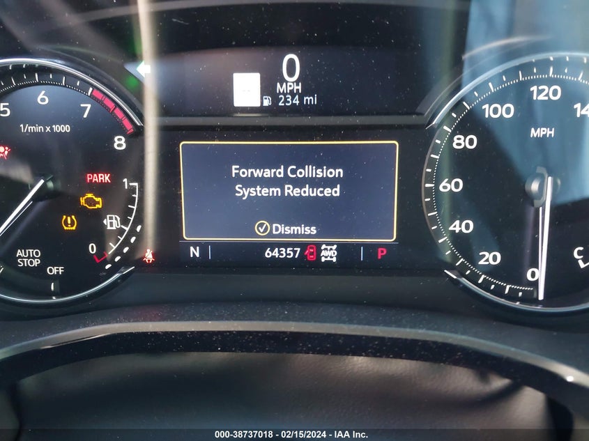 2022 CADILLAC XT6 PREMIUM LUXURY - 1GYKPDR26NZ167895