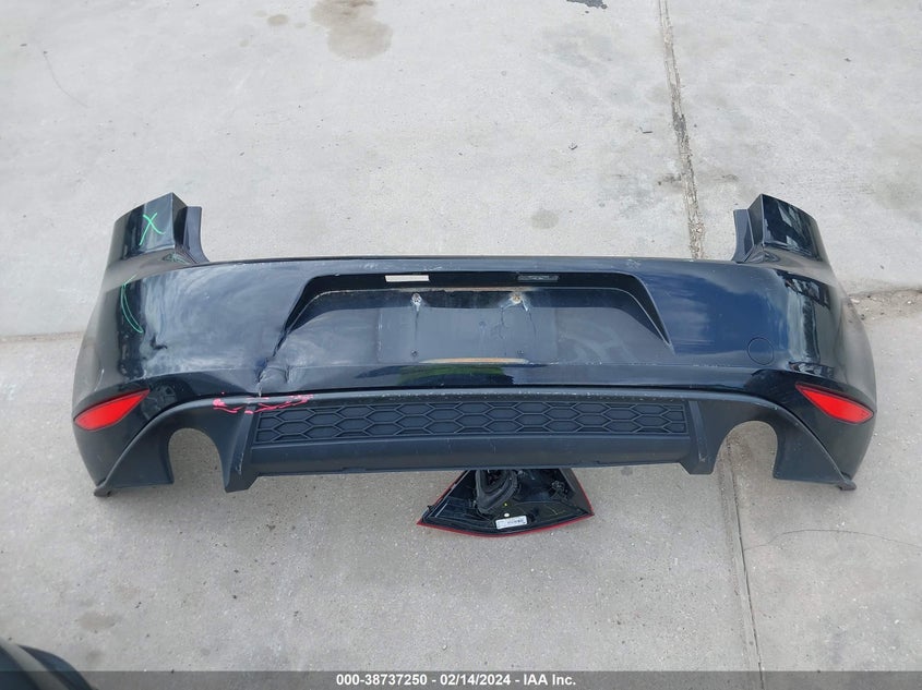 2016 VOLKSWAGEN GOLF GTI S/SE/AUTOBAHN - 3VW4T7AU0GM068242