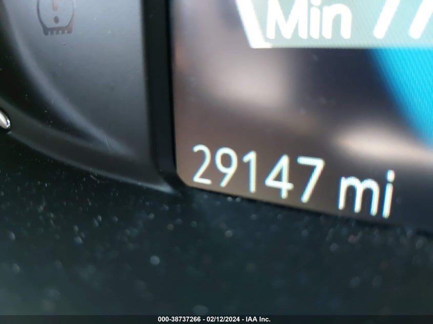 2017 CHEVROLET BOLT EV LT - 1G1FW6S0XH4183557