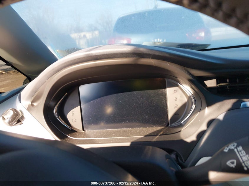 2017 CHEVROLET BOLT EV LT - 1G1FW6S0XH4183557