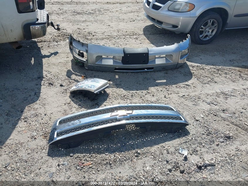 2013 CHEVROLET SILVERADO 1500 LT - 3GCPKSE73DG228246