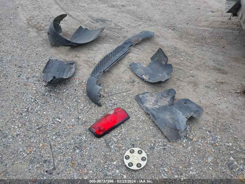 2003 Chevrolet Silverado 1500 VIN: 2GCEC19V231317059 Lot: 40146294