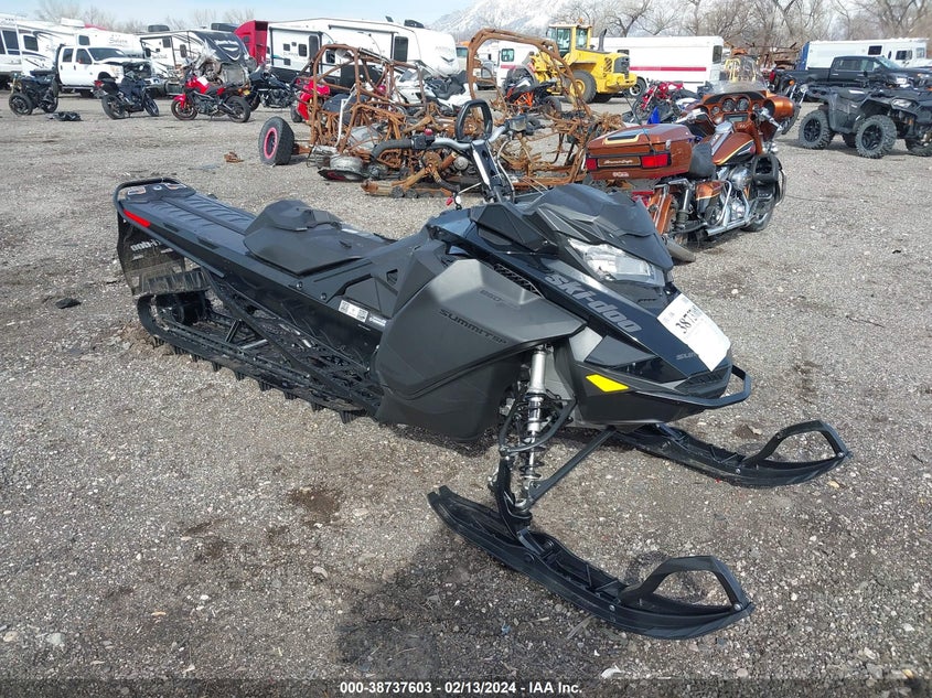 2021 SKI-DOO OTHER