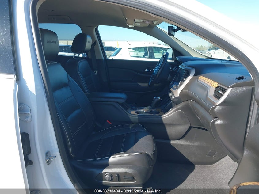 2019 GMC ACADIA DENALI - 1GKKNPLS5KZ263555