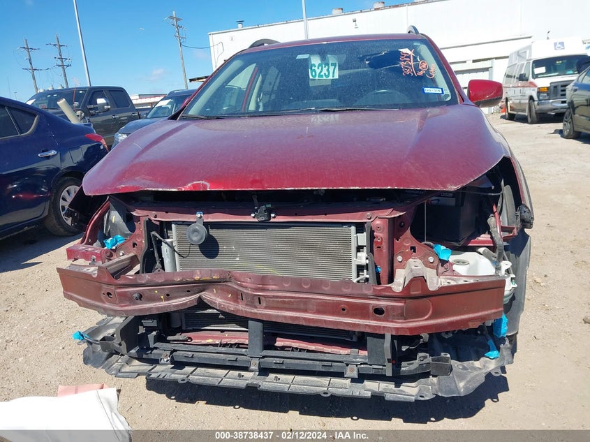VIN JF2GTABC1JH337073 2018 SUBARU CROSSTREK PREMIUM