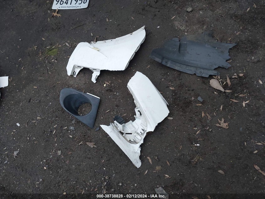 2015 CHEVROLET TRAX LTZ - KL7CJTSB0FB164983