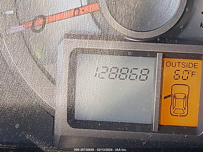 2014 HONDA PILOT EXL - 5FNYF3H58EB022369