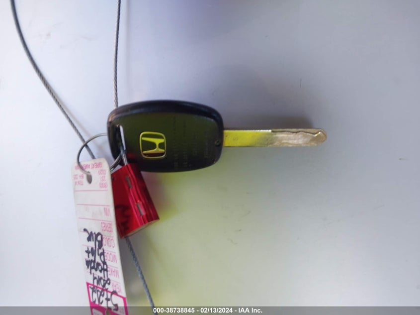 2014 HONDA PILOT EXL - 5FNYF3H58EB022369