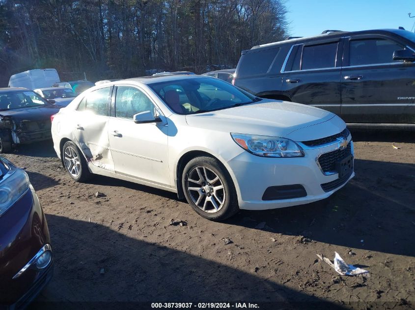 2014 Chevrolet Malibu 1Lt VIN: 1G11C5SLXEF267238 Lot: 38739037