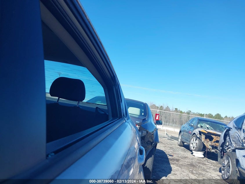 2014 KIA RIO LX - KNADM4A3XE6324239