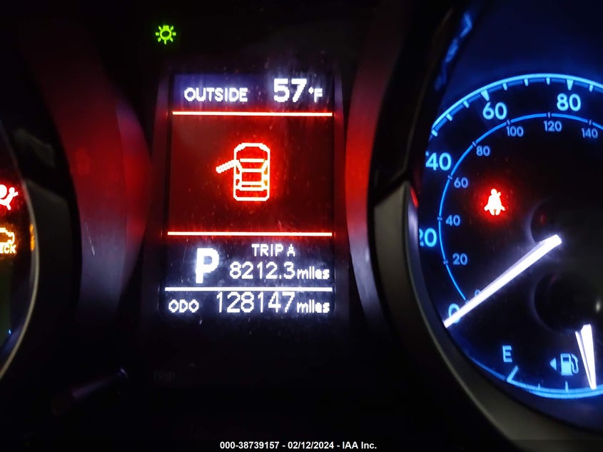 2014 TOYOTA COROLLA L/LE/LE PLS/PRM/S/S PLS - 2T1BURHE6EC069886