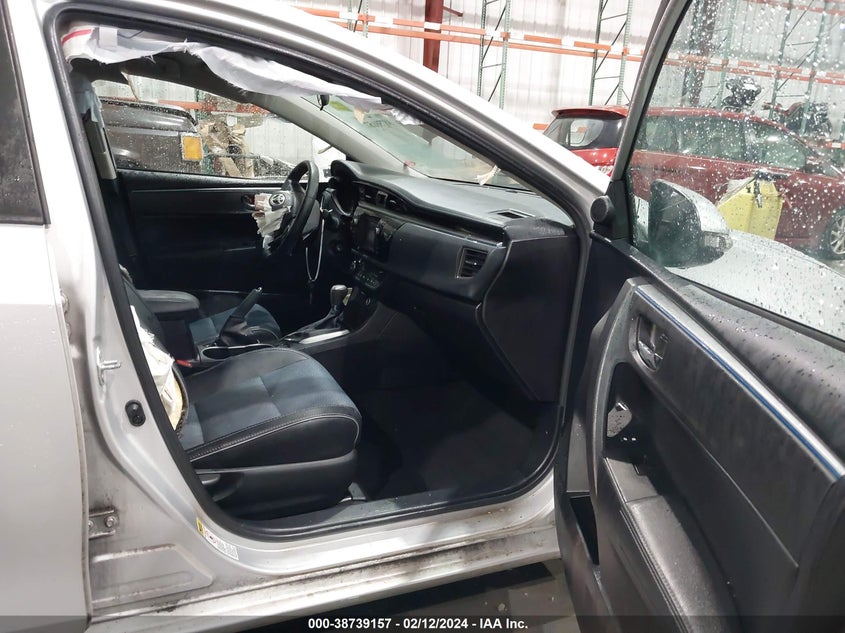 2014 TOYOTA COROLLA L/LE/LE PLS/PRM/S/S PLS - 2T1BURHE6EC069886