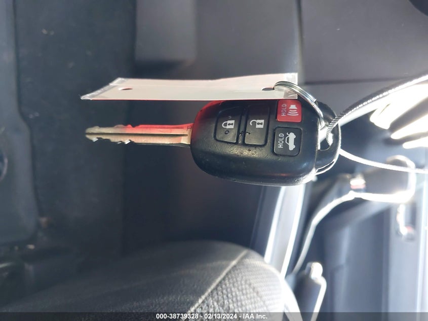 2015 TOYOTA COROLLA L/LE/LE PLS/PRM/S/S PLS - 2T1BURHE9FC359105