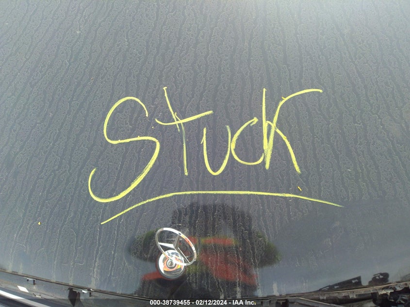 2013 MERCEDES-BENZ S 550 4MATIC WDDNG9EB1DA527244