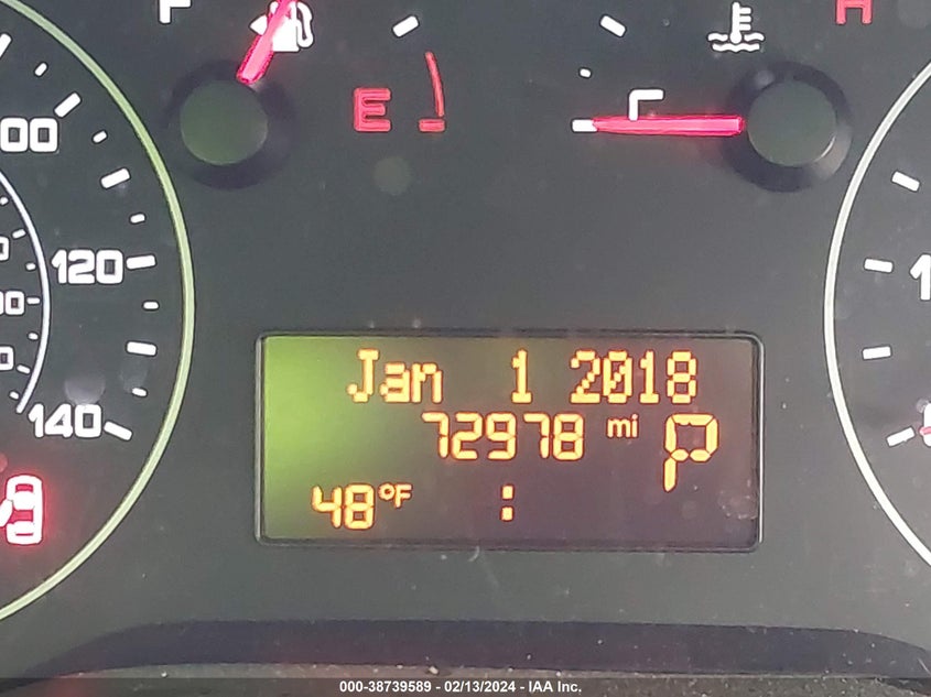 2021 RAM PROMASTER CITY TRADESMAN - ZFBHRFAB6M6T85985