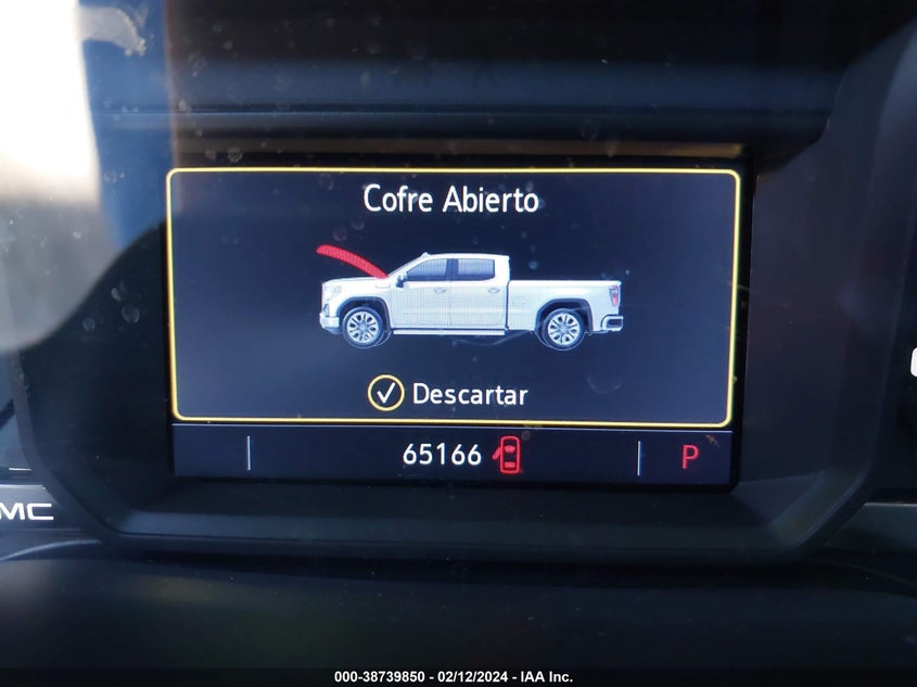 2020 GMC SIERRA 1500 C1500 ELEVATION - 3GTP8CED1LG141549