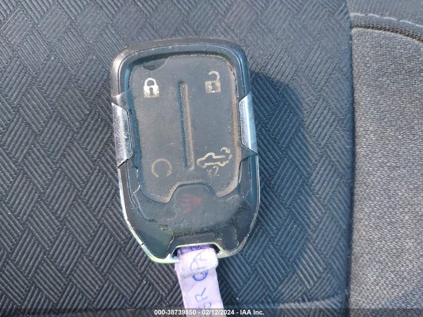 2020 GMC SIERRA 1500 C1500 ELEVATION - 3GTP8CED1LG141549