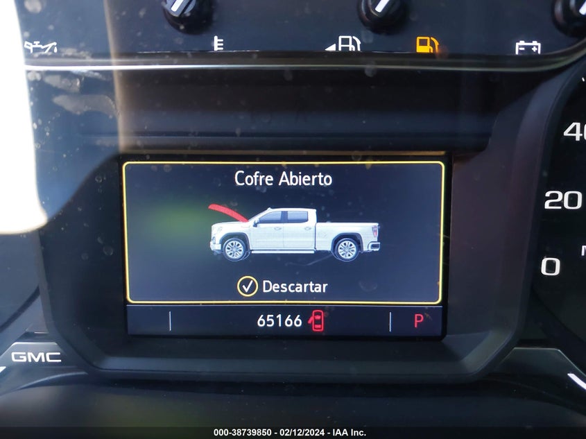 2020 GMC SIERRA 1500 C1500 ELEVATION - 3GTP8CED1LG141549