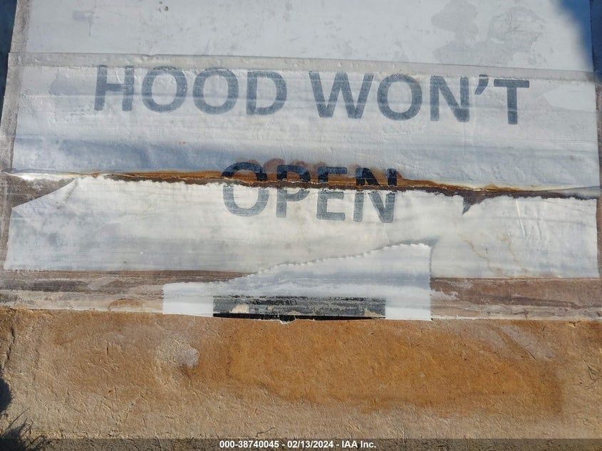 2017 GMC TERRAIN SLE - 2GKALMEK6H6174272