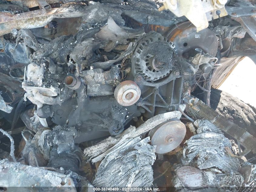 2001 GMC Sierra 1500 Sle VIN: 1GTEK19T81E126713 Lot: 38740489