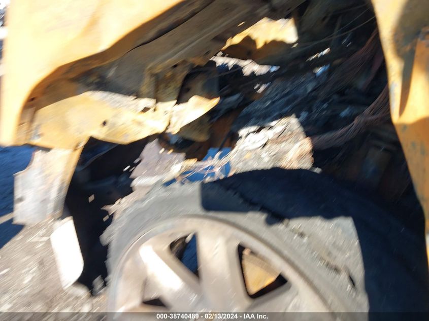 2001 GMC Sierra 1500 Sle VIN: 1GTEK19T81E126713 Lot: 38740489